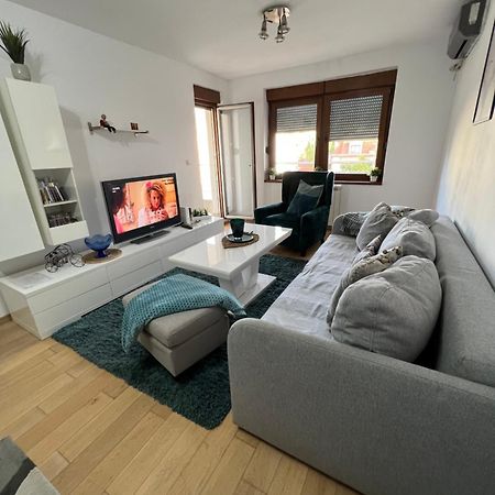Apartment Story,Vojvode Petka Beograd エクステリア 写真
