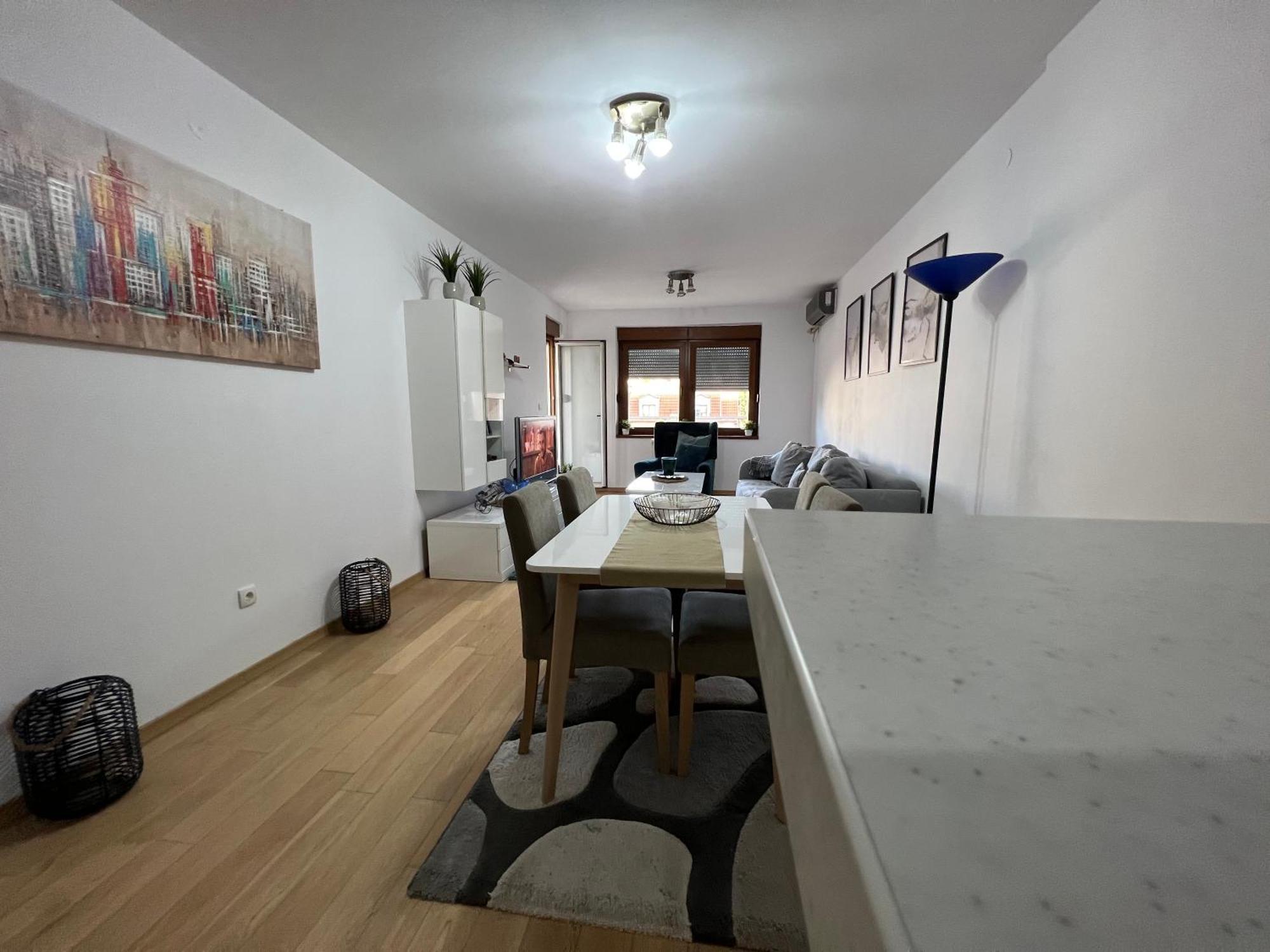 Apartment Story,Vojvode Petka Beograd エクステリア 写真