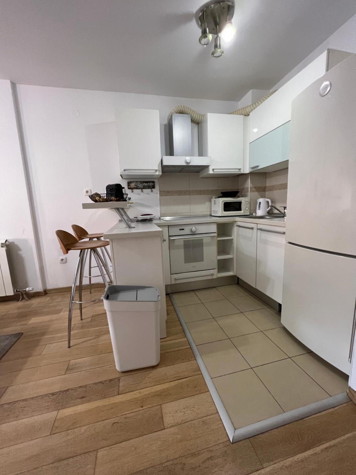 Apartment Story,Vojvode Petka Beograd エクステリア 写真