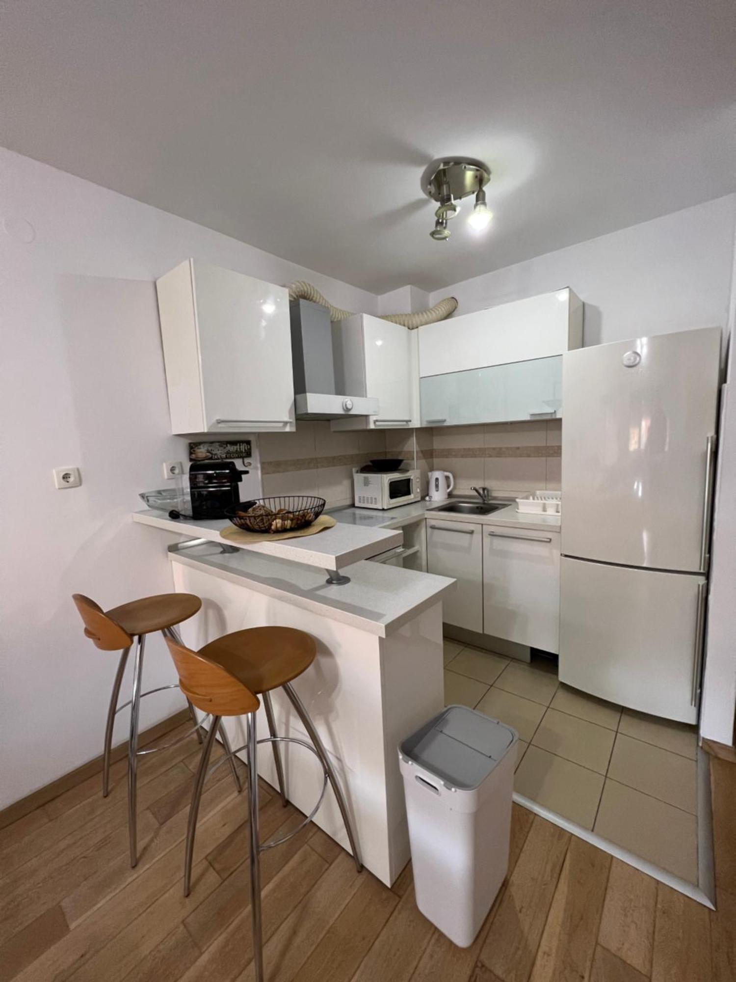 Apartment Story,Vojvode Petka Beograd エクステリア 写真