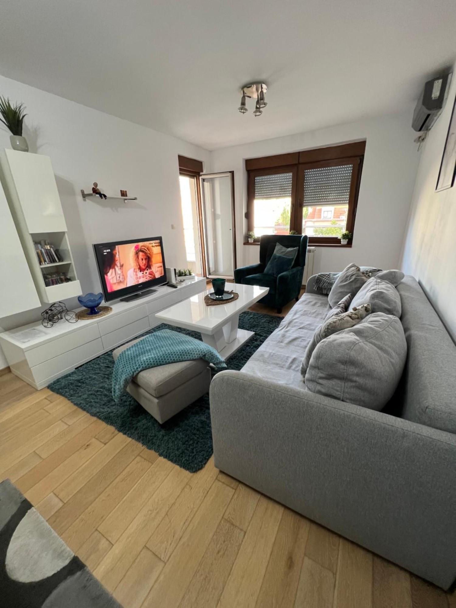 Apartment Story,Vojvode Petka Beograd エクステリア 写真
