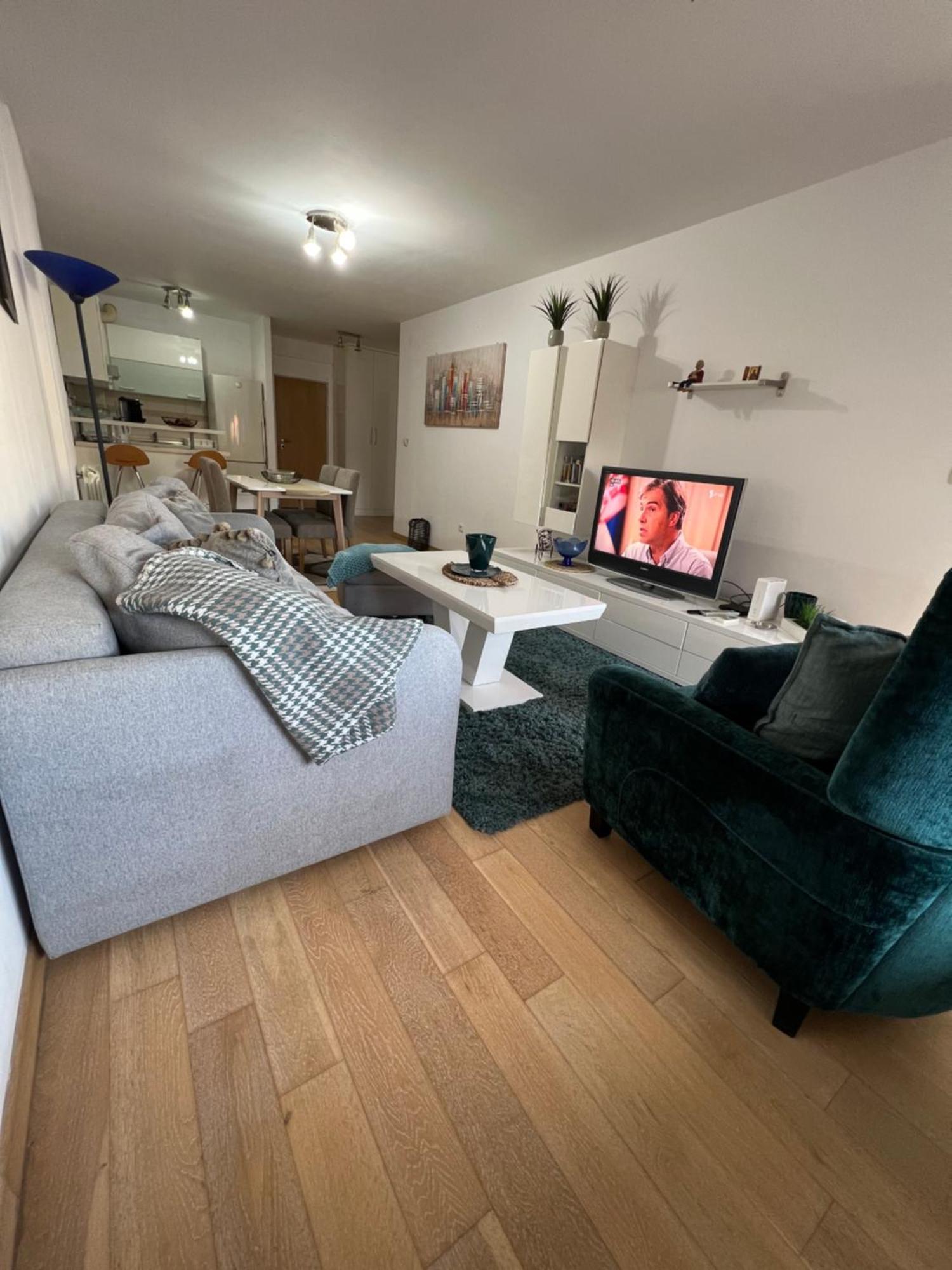 Apartment Story,Vojvode Petka Beograd エクステリア 写真