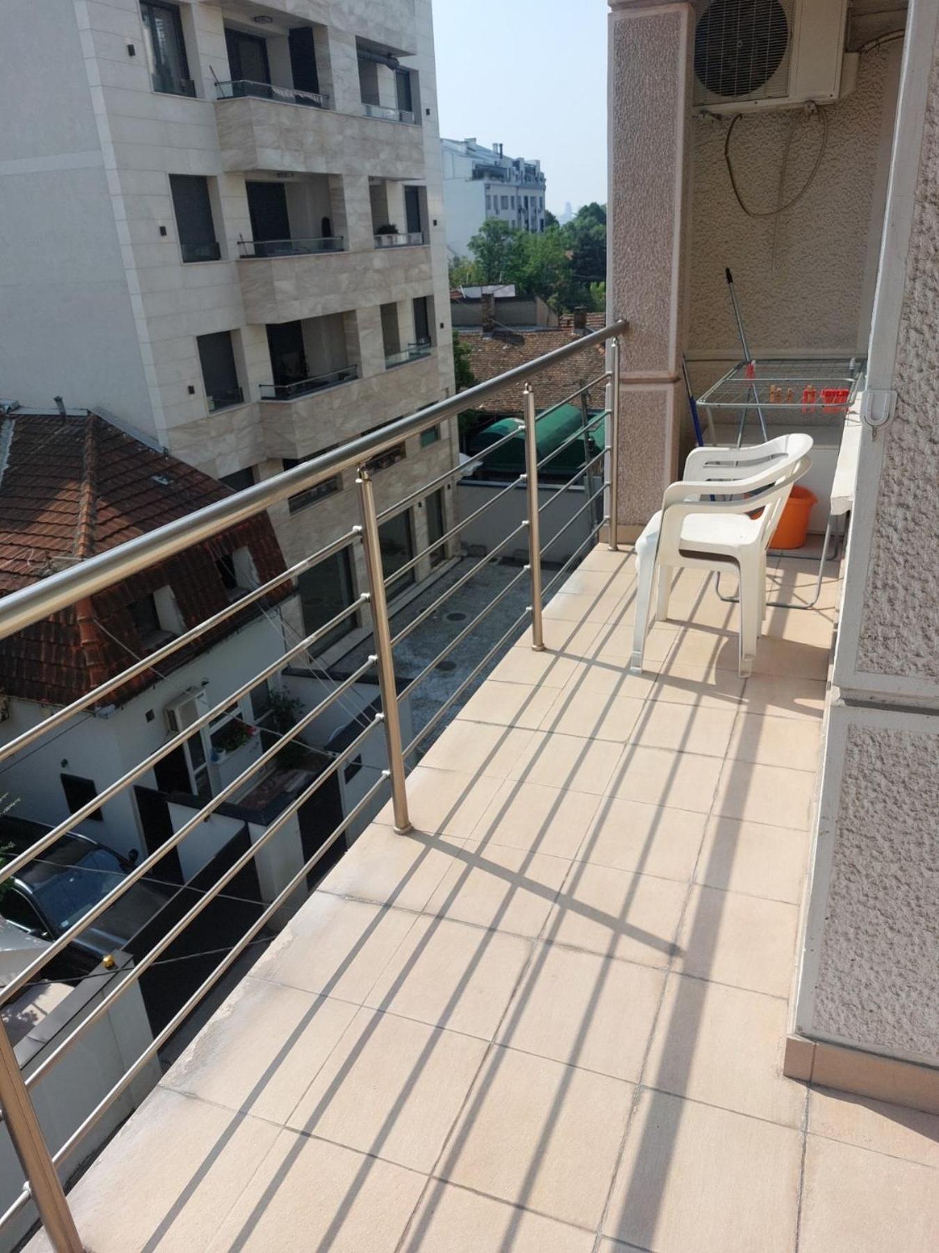 Apartment Story,Vojvode Petka Beograd エクステリア 写真