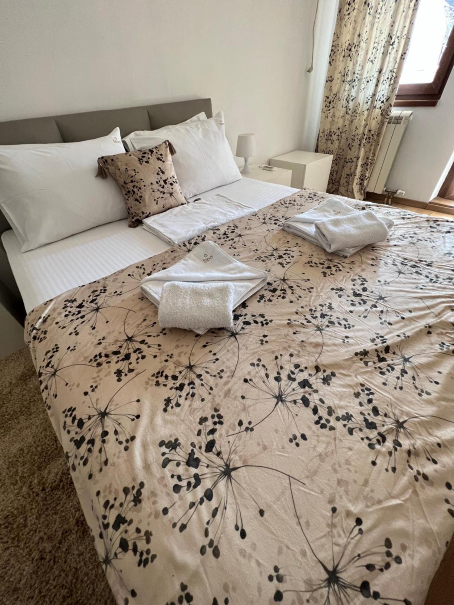 Apartment Story,Vojvode Petka Beograd エクステリア 写真