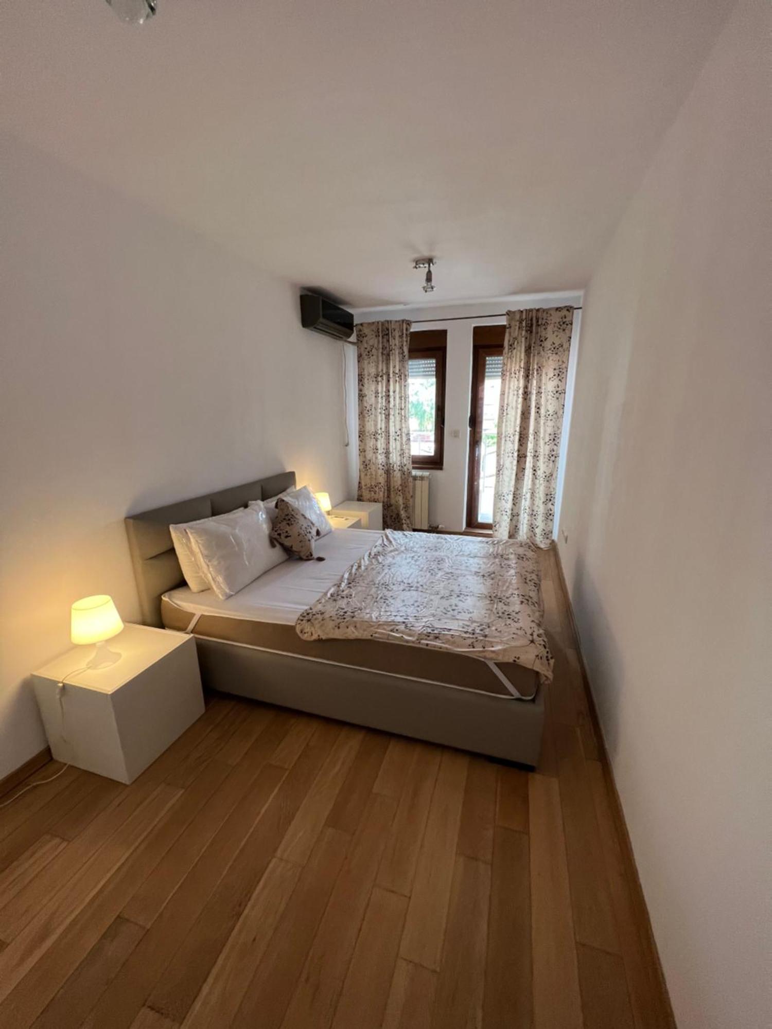 Apartment Story,Vojvode Petka Beograd エクステリア 写真